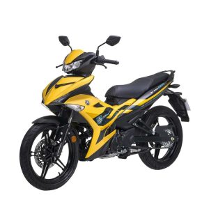 Thông số nhông sên dĩa Exciter 150 – chìa khóa cho sự kết hợp hoàn hảo giữa tốc độ và độ bền ( Nguồn ảnh: Internet )