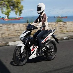 Với thông số nhông sên dĩa winner x được lựa chọn đúng, mỗi chuyến đi sẽ được trải nghiệm tốt nhất ( Nguồn ảnh: Internet )