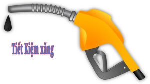 Xe máy hoạt động it nhiên liệu hơn khi kim xăng được vệ sinh thường xuyên.Ảnh: Nguồn trên mạng