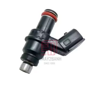 Thay thế kim phun xăng với giả thành hợp lý giúp xe đi mượt hơn. Ảnh: xemay2banh