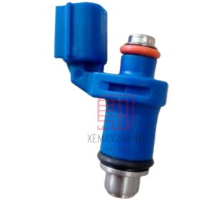 Kim phun xăng điện tử cần phải bảo trì để có hoạt động tối ưu. Ảnh: Xemay2banh