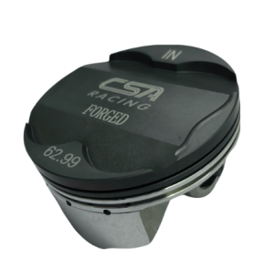 Piston bán rèn. Ảnh: nguồn trên mạng
