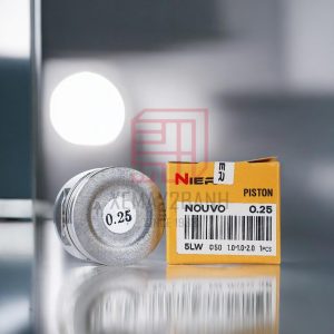 Piston là trái tim của động cơ. Ảnh: Beyaki
