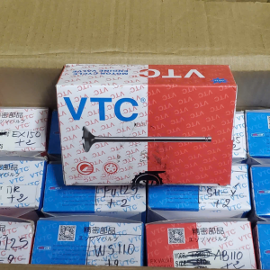 xupap vtc 3