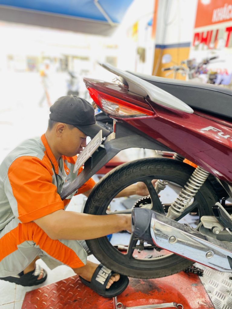 xe may bi kenh xupap nguyen nhan va cach khac phuc hieu qua 1
