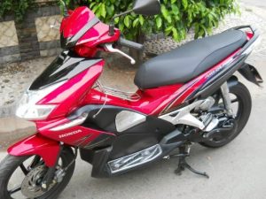 Air Blade 2009 VN