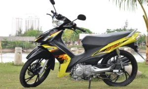 SuzukiAxelo