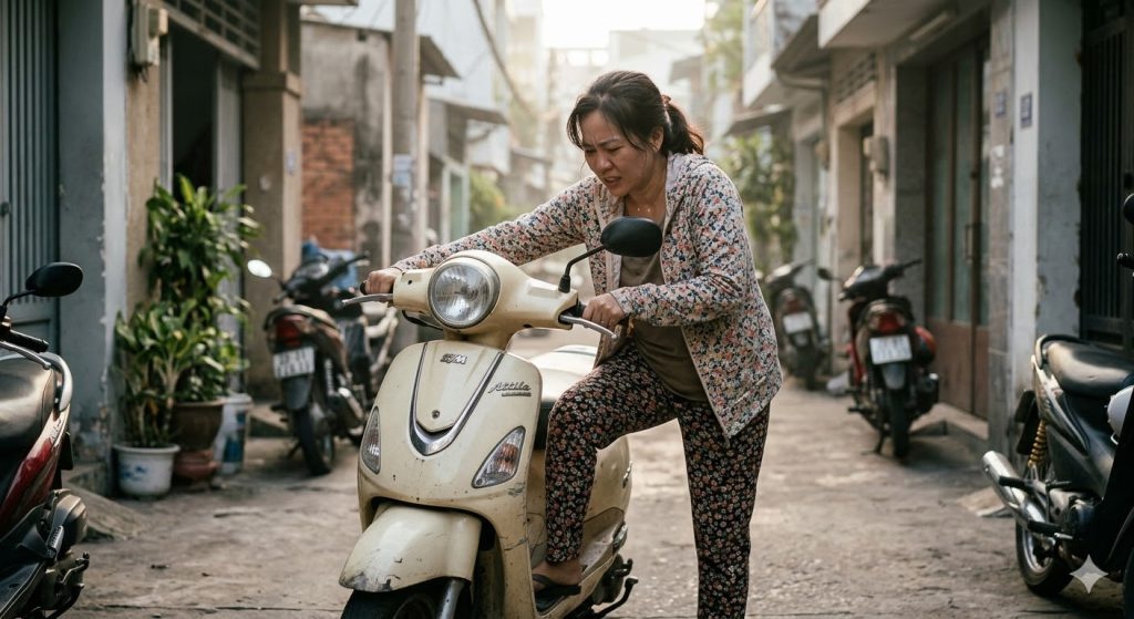 binh xang con Attila Elizabeth