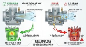 bo kim dot binh xang con 1