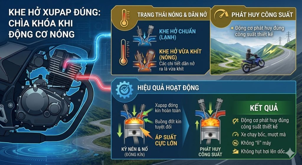thong so khe ho xupap