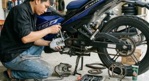 cach thay nhong sen dia exciter 150 1