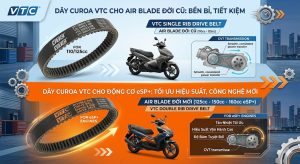 day curoa xe may airblade gia bao nhieu 2