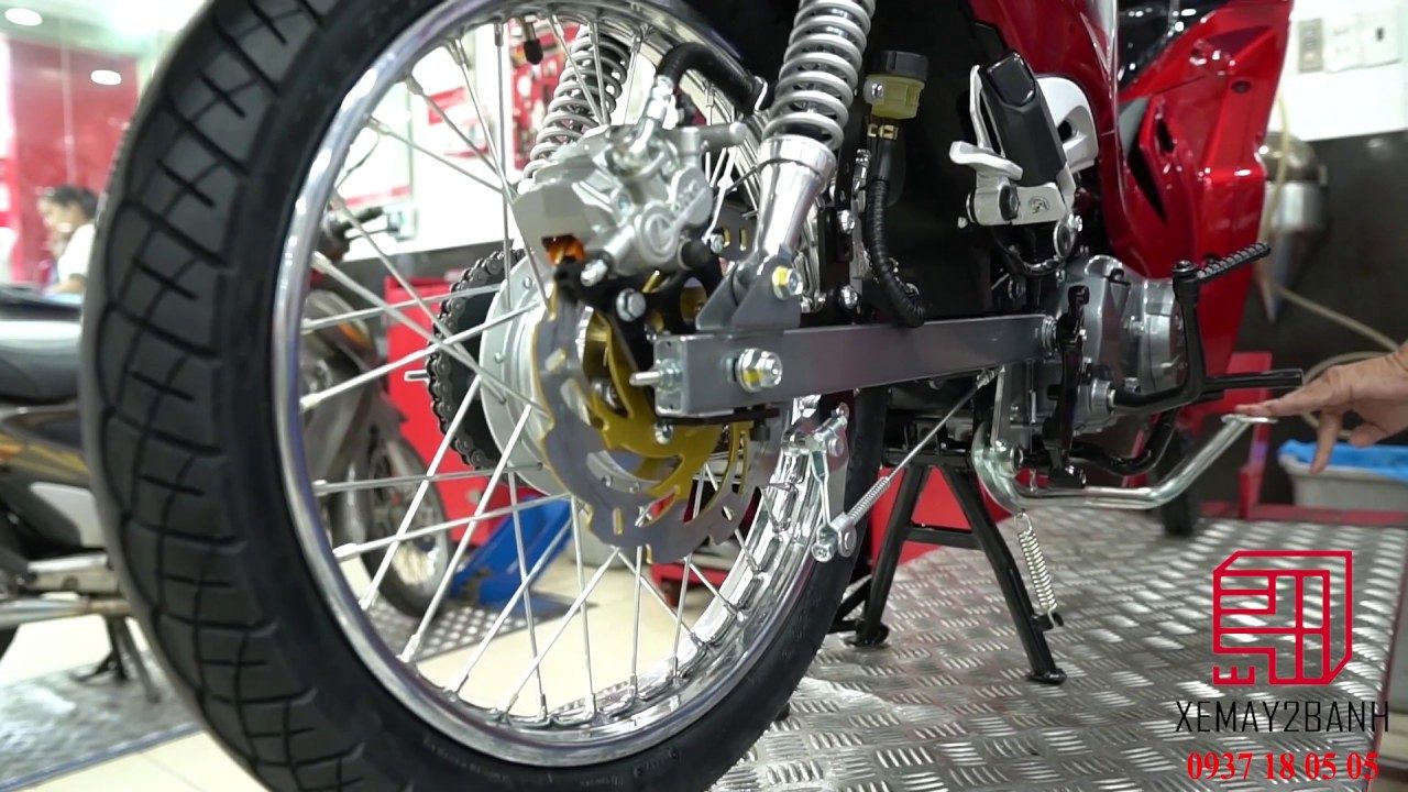 gan thang dia sau o honda head 0